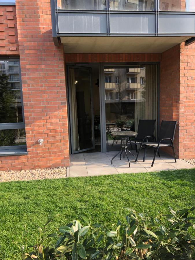 48 Scala Lejlighed Gdańsk